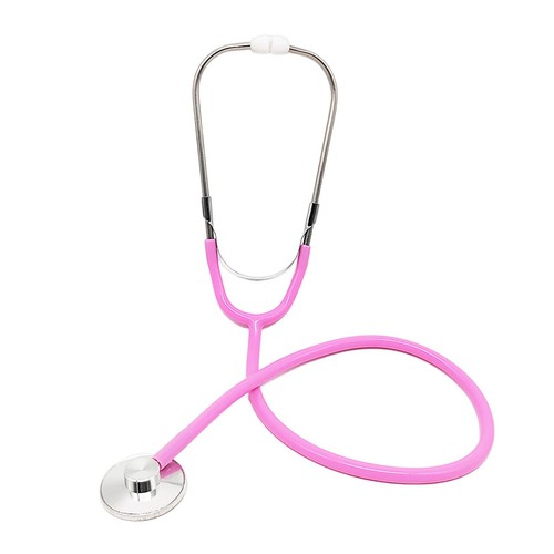 Stéthoscope jouet métal - jouet,