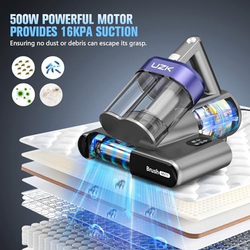 Uzk mattress vacuum bed - mattress,