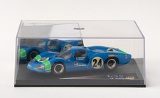 MATRA MS 630 N°24  LE MANS 1968 - RARE Le Mans Miniatures Ref. 132003M/GL