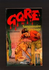 FLEUVE NOIR   GORE N°90