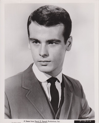 Dean stockwell photographie - dean,