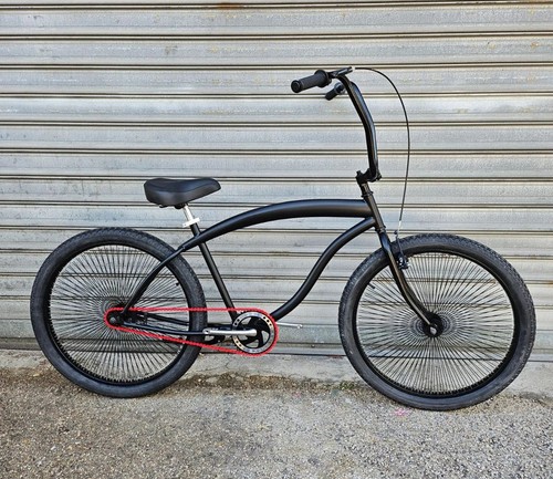 Bicyclette special cruiser bad - bicyclette,