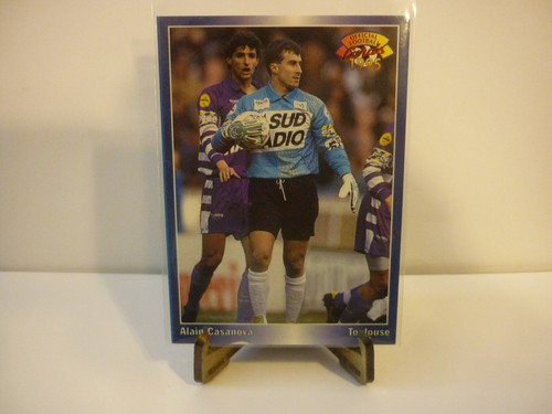 Carte foot panini official - foot,