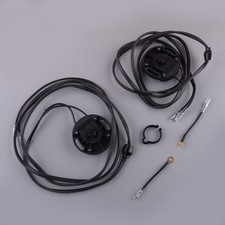 Tilt/Trim Limit Limiter Sender