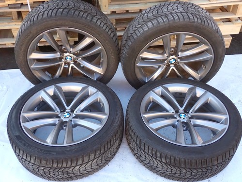 Jantes alu bmw - jantes,