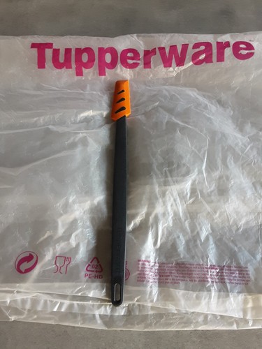 Spatule fine tupperware neuve - fine,
