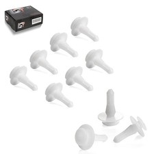 10X Pour Seat Toledo III Altea