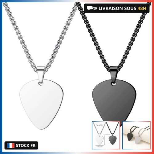 Pièces collier pendentif - 2,