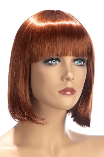 Perruque femme cheveux long - perruque,