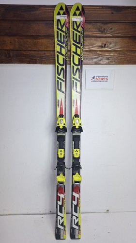 Fischer rc4 world cup fis - fischer,
