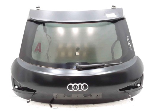 Malle hayon coffre audi - /,