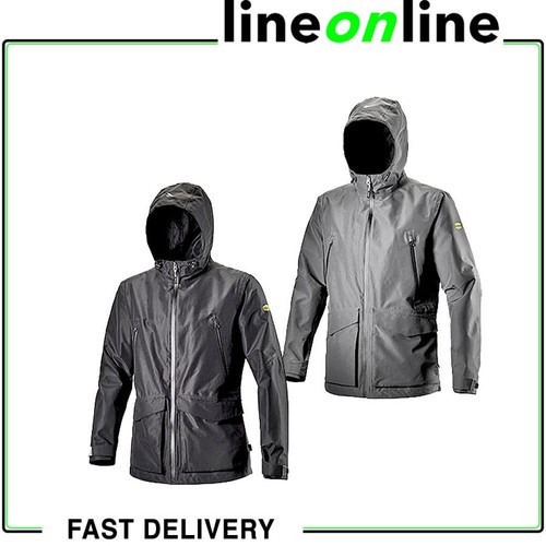 Veste travail geox diadora - de,