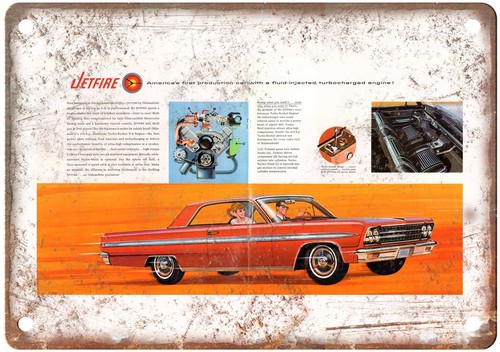 1963 oldsmobile sports - 1963,