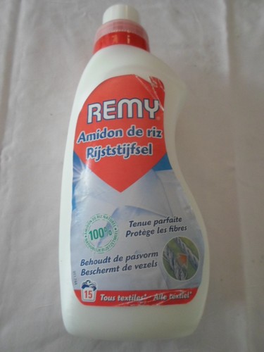 Amidon riz tous - de,