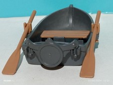 PLAYMOBIL PETIT BATEAU PIRATE