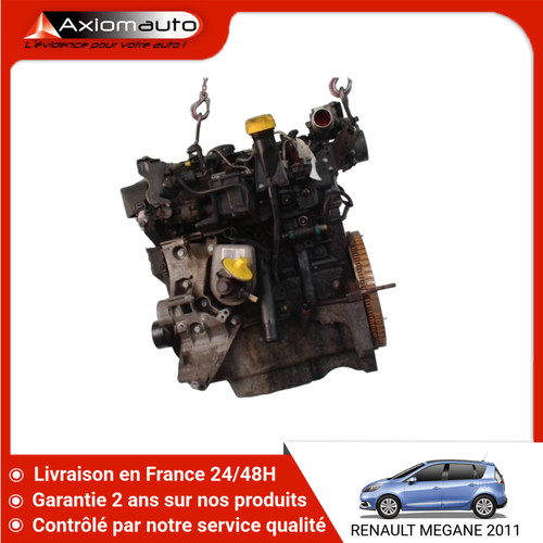 Moteur renault - 🇫🇷,