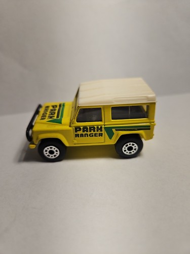 Matchbox land rover ninety - matchbox,