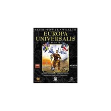 Europa universalis exclusive