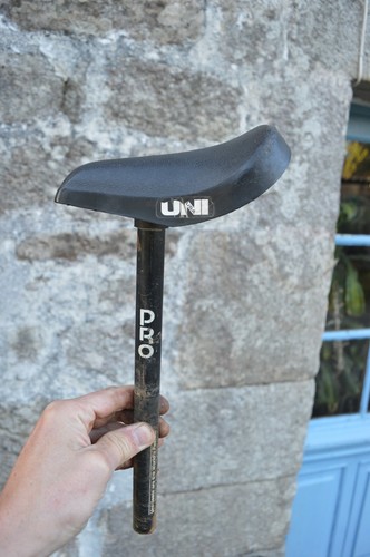 Tige selle uni - tige, usa