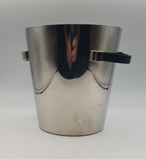 Saut à Champagne - Métal et Bois - RARE - Vintage