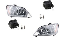 Phares Convient pour Ford