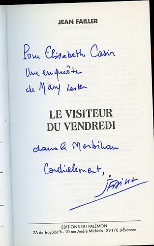 Jean failler mary - failler:,