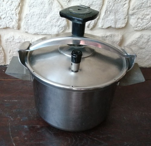 Vit3 cocotte minute seb - minute,