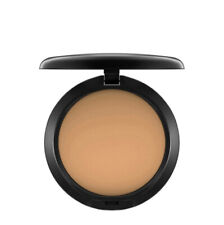 Fond de teint Mac Cosmetics Studio Fix Powder Plus N9 15 gr