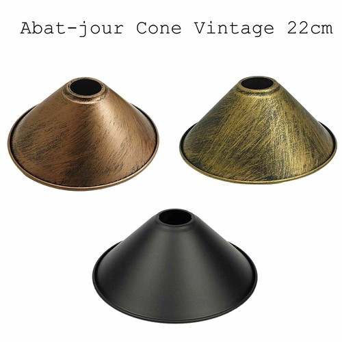 Vintage french metal