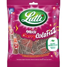 Mini Cherry Cola Fizz 100 g