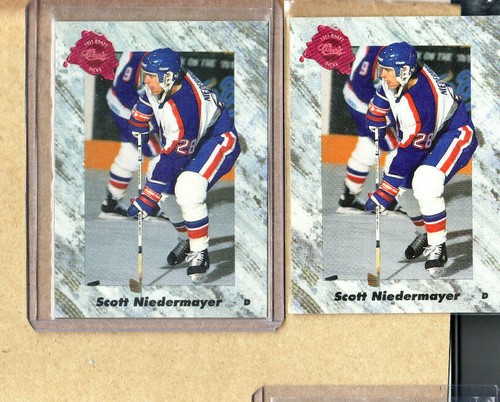 Scott niedermayer card - scott, niedermayer-2