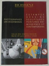 PHOTOGRAPHIES Doisneau Salgado