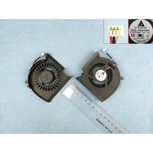 Ventilateur cpu pour portable - cpu,