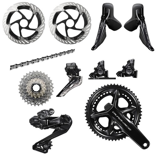 Groupe shimano dura ace - shimano,