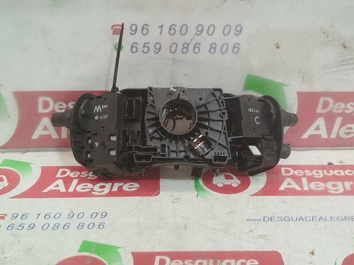 8200127728 commande autoradio