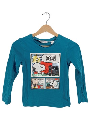 Shirt manches longues - t-shirt,
