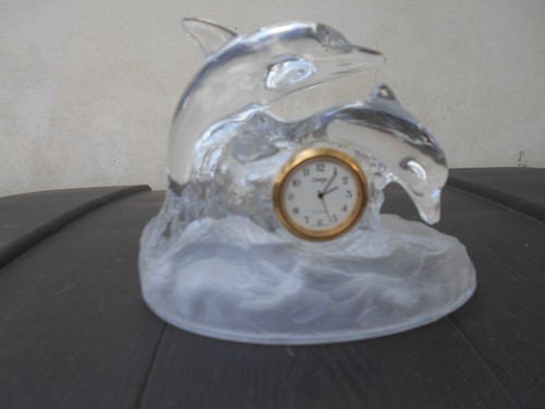 Dauphin cristal arques - en,