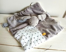 Noukie's doudou plat carré