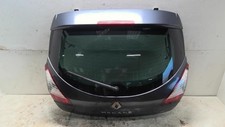 Malle/Hayon arriere RENAULT