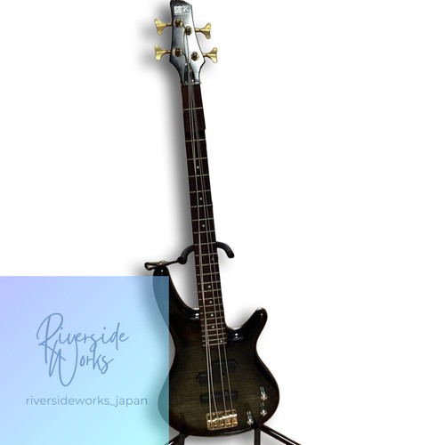 Basse électrique ibanez sdgr - ibanez,