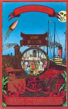 Collection Voyages Extraordinaires de Jules Verne – Éditions Crémille
