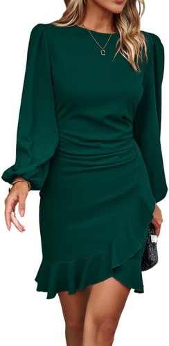 Robe femme bodycon mini - robe,