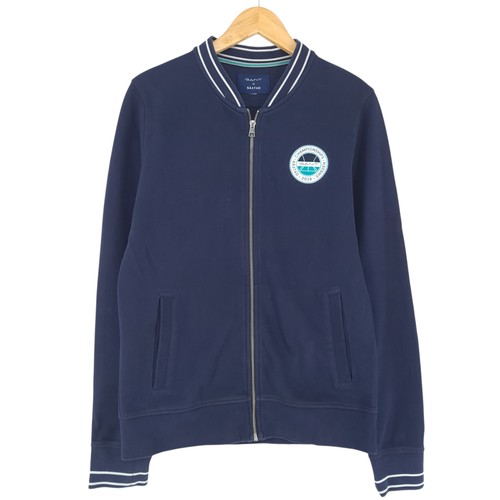 Gant pull over homme col - homme,