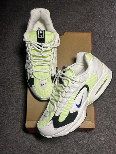 Nike air max triax barely - air, 96