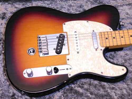 Fender american nashville - american,