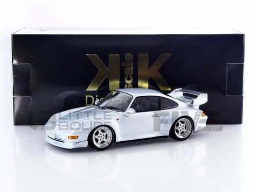 Scale models porsche - models, 1/18