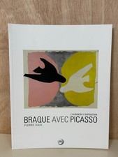 Pierre Daix: Braque avec