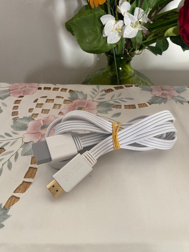 Câble hdmi pour nintendo - câble,