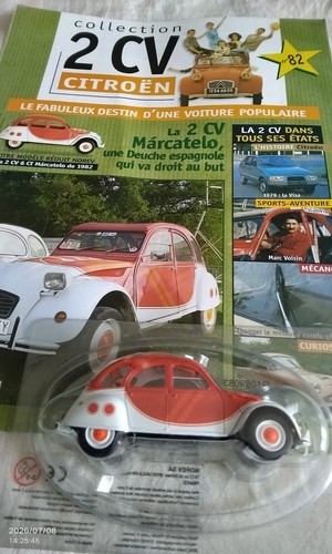 Voiture collection 43 - voiture,