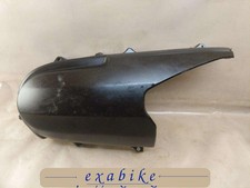 carter plastique pour Honda